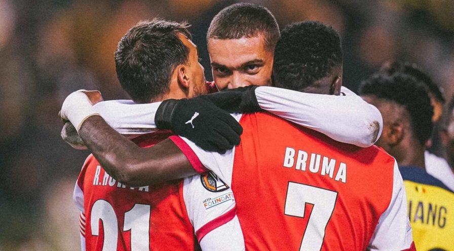 Braga x Boavista: Palpite com odds 5 no Campeonato Português