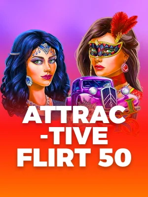 Attractive Flirt 50