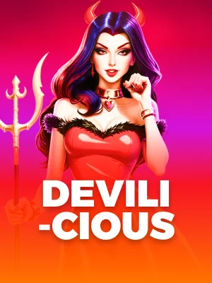 Deliciosamente Diabólico