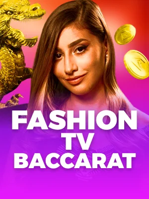 Fashion TV Baccarat