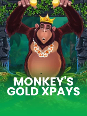 Monkey's Gold XPays